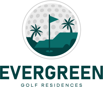 Evergreen Golf Residences